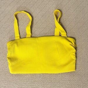Old navy bikini top